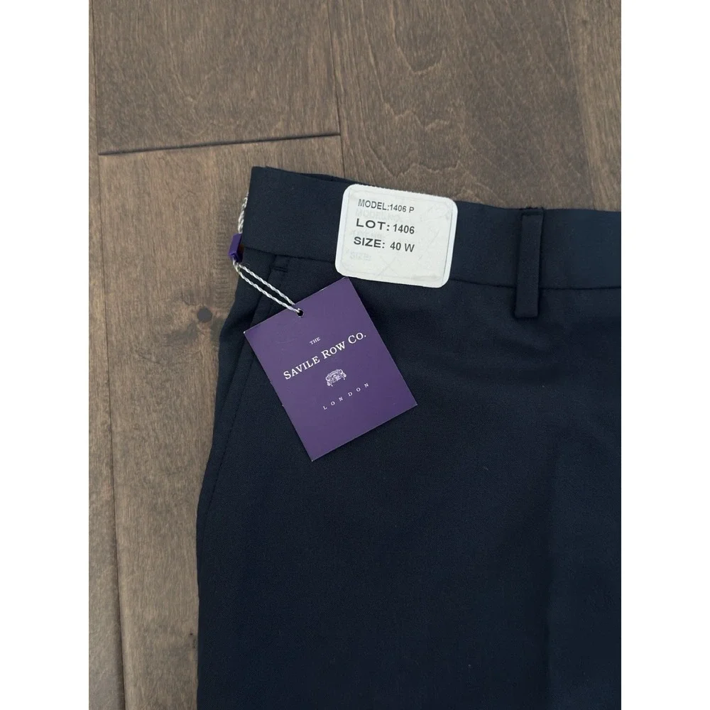 The Savile Row Company these nwt